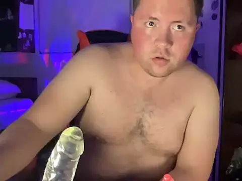 extremeprofessor Show Webcam