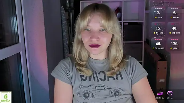 XXX chat uživo modela hottie_satan