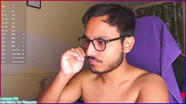 fuckkboy101n Webbikameraesitys