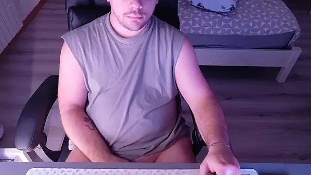 Show Webcam de alexx0904