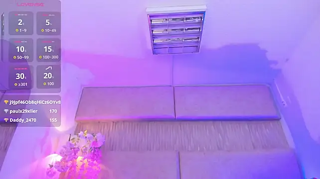 __Izumii__ – Naživo XXX chat