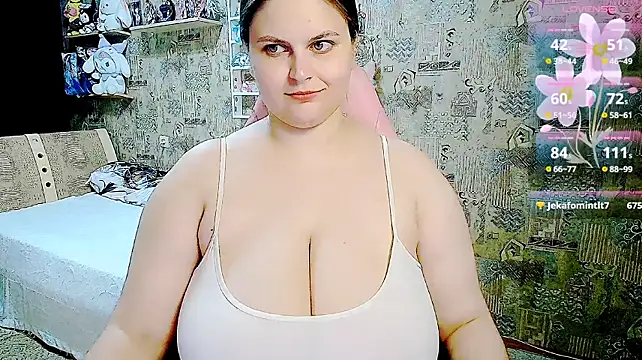 WhisperInTheDarkk – Naživo XXX chat