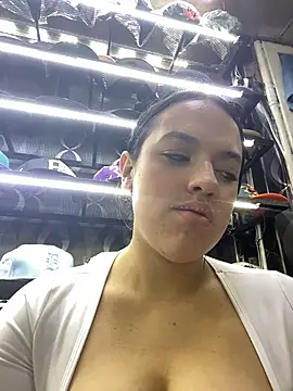 แชท XXX สดของ CelesteJones1