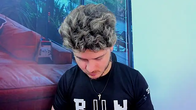 Chat XXX en directo de rayan_lynx