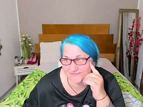 Sugarmommy_69X Live XXX Chat