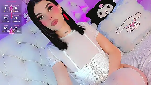 دردشة Cattleya_White_ll الجنسية المباشرة