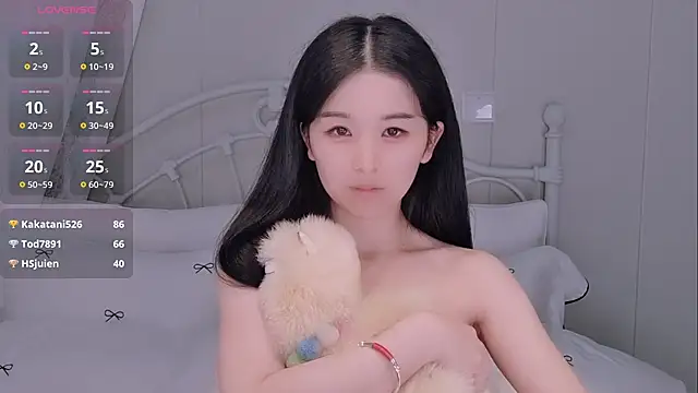 BingLin- – Naživo XXX chat