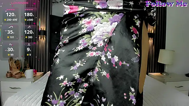 Sun_Fyre Live XXX-Chat