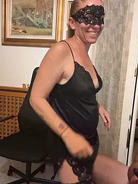 F0X89 Webcamshow