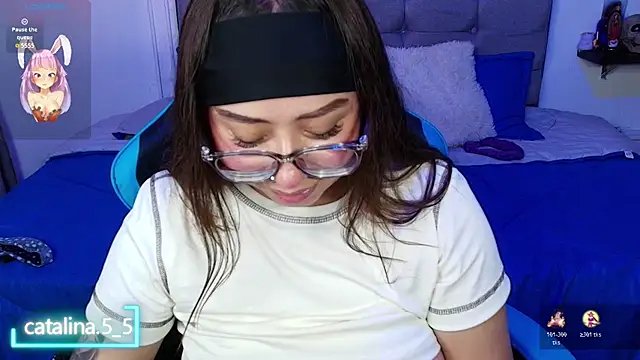 צ'אט XXX בשידור חי של Kata_Bigboobs