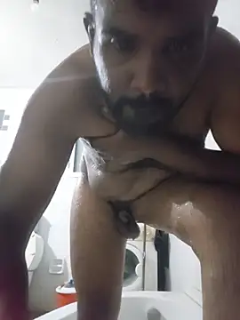 Lion_meis ওয়েবক্যাম শো