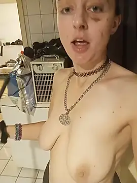 Gym_kampfsport-hexe's Live XXX Chat