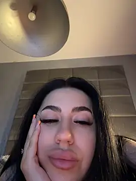 Chat +18 de Andrestarr ao vivo