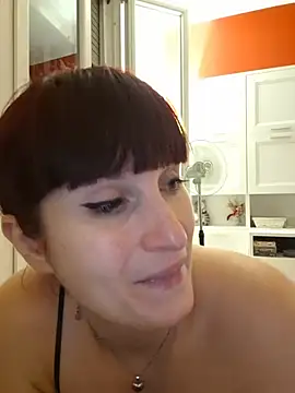 -kokoro- 网络视讯表演
