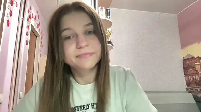 HwaTrippel – Live XXX-chat
