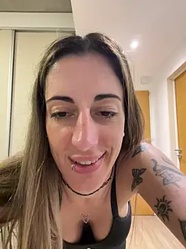 TLG_ferchule's Webcam Show