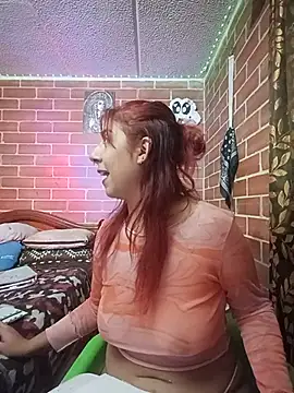 _sasha_miller_のライブXXXチャット