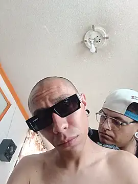 Show Webcam de WedgingClinker