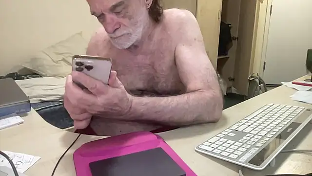 coach-karl's Live XXX Chat