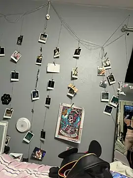 sweetkacibaby's Webcam Show