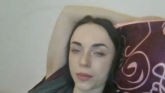 Chat XXX en directo de Trinsy_Love