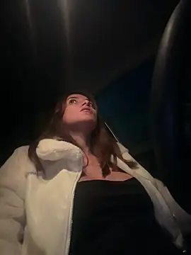 Jessysammy Шоу с уебкамера