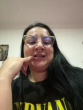Chat +18 de Abril_Luv ao vivo
