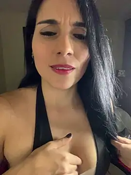 Miaswwe Adlı Modelin Canlı XXX Sohbeti