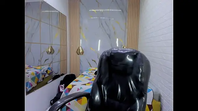 Chat XXX ao vivo de vanessa_f