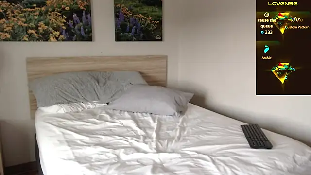MaxRouger Live XXX-Chat