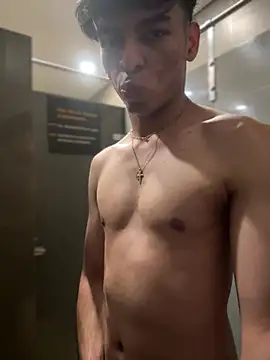 The_Conquer 라이브 XXX 채팅