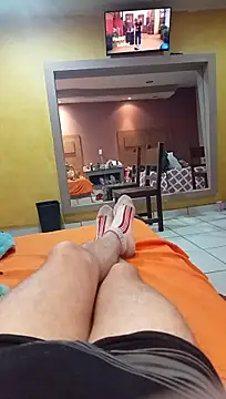 Show de tomahuc2001 na webcam