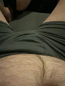 paulbate 网络视讯表演