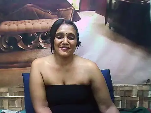 Chat +18 de IndianSexyLady20 ao vivo
