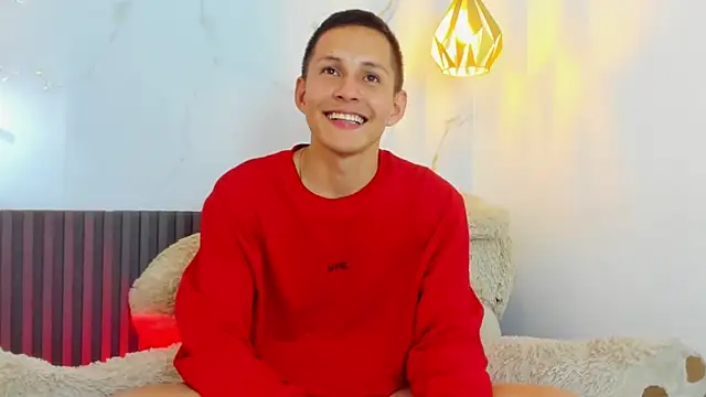 IzanArias Live XXX-chat