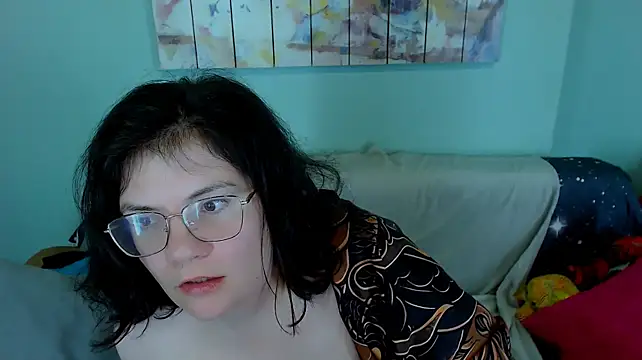 Chat +18 de EverlyRays ao vivo