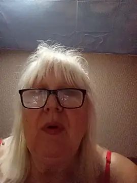 Webkamerová show Alexia64231