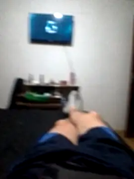 Meu_Pai 라이브 XXX 채팅