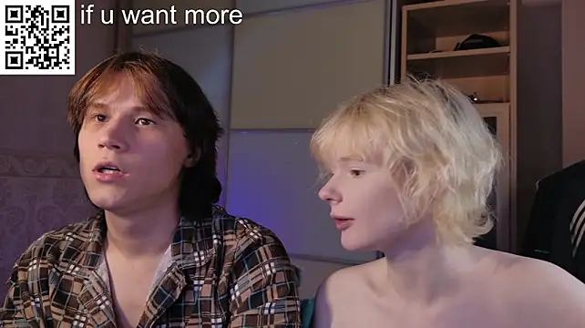 XXX chat uživo modela Misska_kek