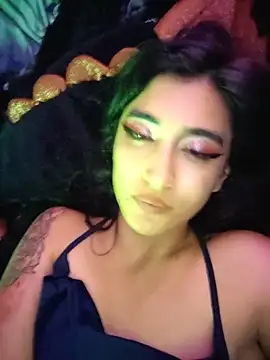 Chat XXX en directo de Tahara_Romanov_