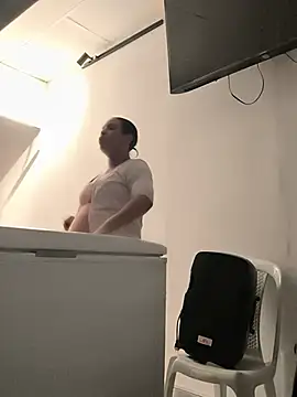 Živý XXX chat Francesca_ferrari