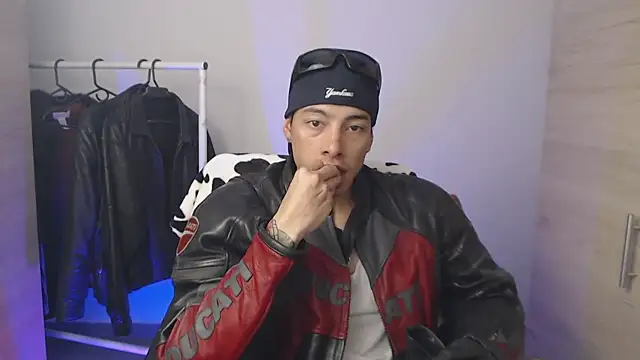 chomelo6n Live XXX chat