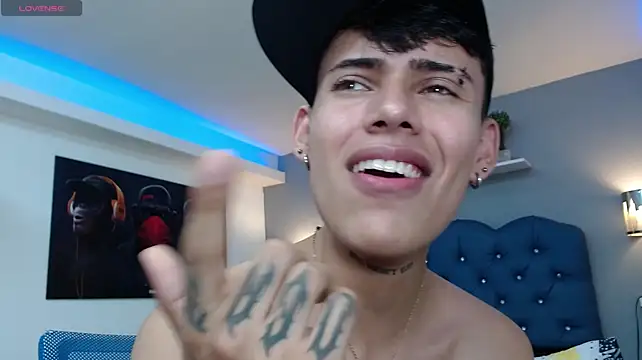 asbeel_grygory_'s Webcam Show