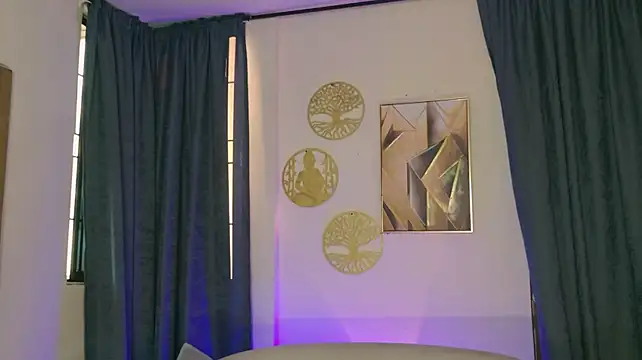 MaraVelvett's Live XXX Chat