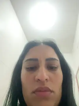 Show de saffadinhaa na webcam