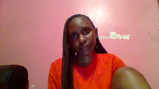 Czat XXX na żywo – Ebony_Africa1