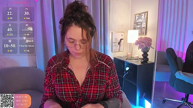 Czat XXX na żywo – SophiePure