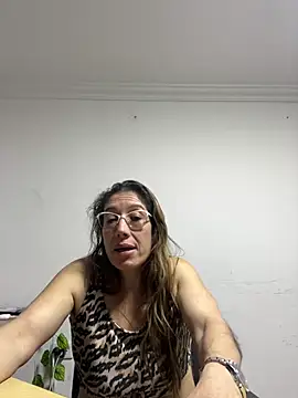 kaylaMinov_ Adlı Modelin Web Kamerası Şovu