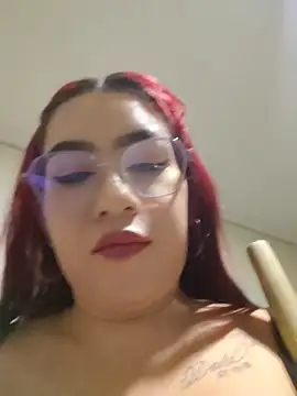Show webcam de Odett_Sw