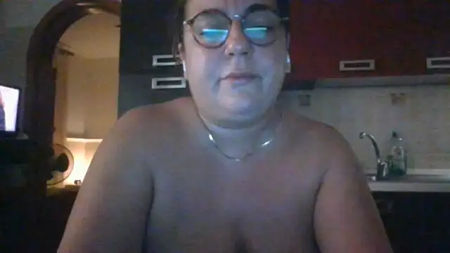 Show de MissEva10 na webcam